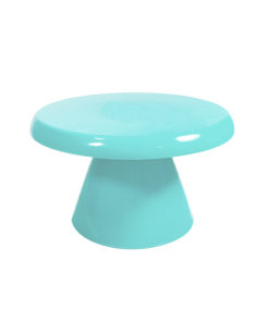 Boleira Cake Slim 17cm - Menta