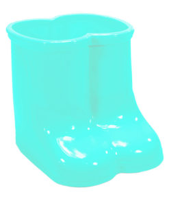 Vaso Bota - Menta