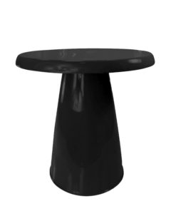 Boleira Cake Slim 17x20cm - Negro